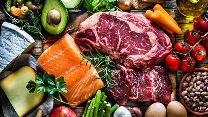 রক্তে হিমোগ্লোবিন বাড়ায় যেসব খাবার