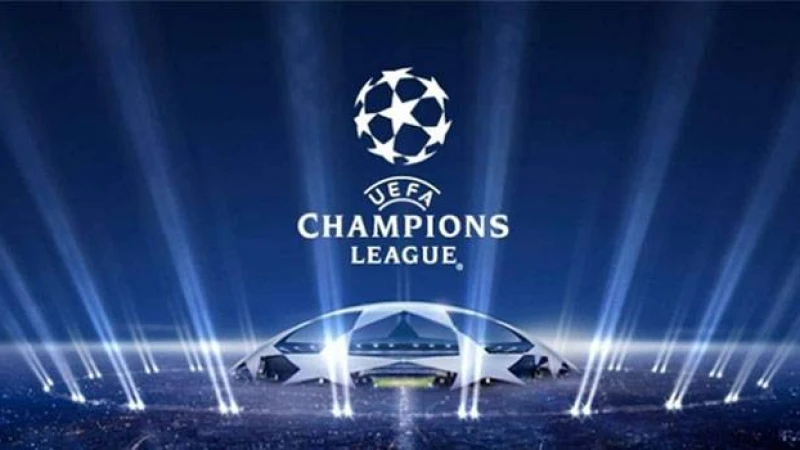আজ থেকে শুরু চ্যাম্পিয়নস লিগ