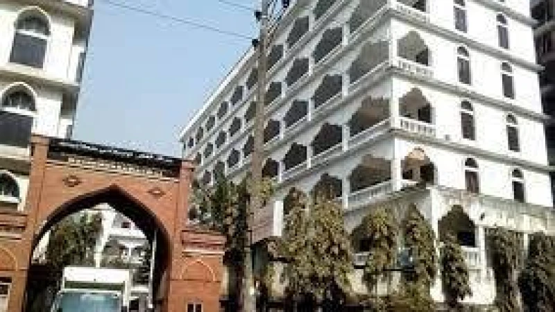 আগামীকাল থেকে শুরু হচ্ছে ইসলামিক রিসার্চ সেন্টার বাংলাদেশের বার্ষিক ইজতেমা