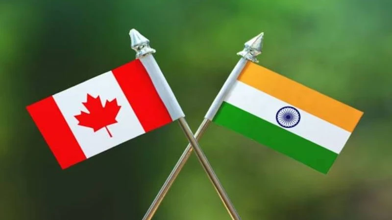 কানাডায় বসবাসকারী ভারতীয় নাগরিকদের 'সর্বোচ্চ সতর্কতা অবলম্বনের' আহ্বান জানিয়েছে নয়াদিল্লি