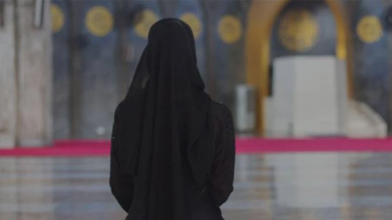 ইসলামে নারীর ন্যায়সংগত অধিকার