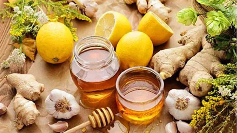 শরীরে রোগ প্রতিরোধ ক্ষমতা বাড়ায় যেসব খাবার