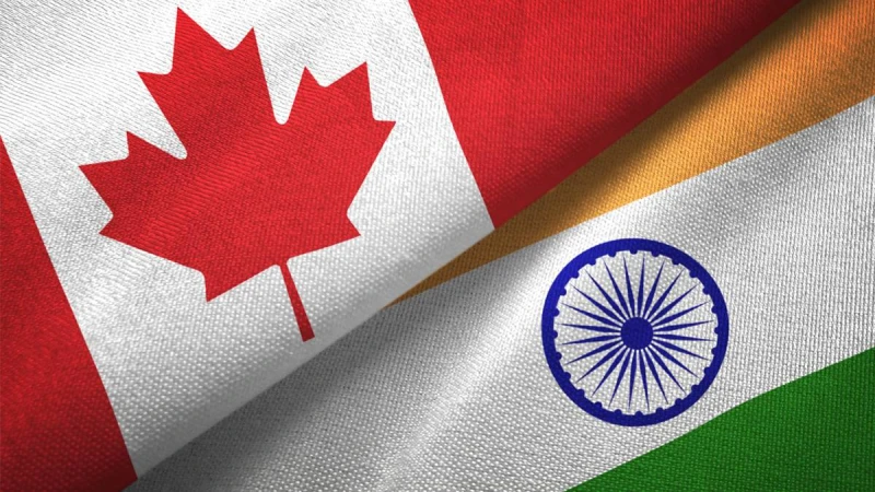 কানাডার নাগরিকদের ভিসা স্থগিত করলো ভারত