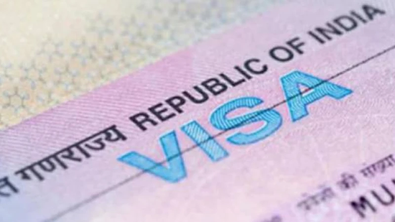 কানাডিয়ানদের জন্য ভিসা স্থগিত করার কারণ জানাল ভারত