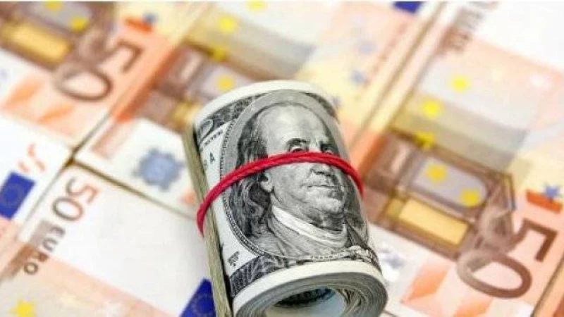 ভারতের বৈদেশিক মুদ্রার রিজার্ভ গত প্রায় চার মাসের মধ্যে সর্বনিম্ন