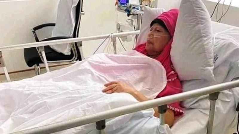 খালেদা জিয়ার স্থায়ীভাবে মুক্তি ও বিদেশে নেওয়ার আবেদন প্রকাশ করলেন আইনজীবী