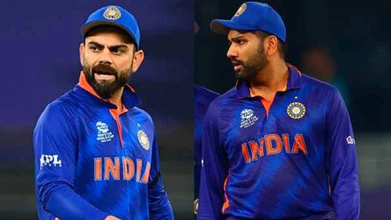 ভারতীয় দলে ফিরলেন সিরিজ জয়ের পর কোহলি-রোহিত