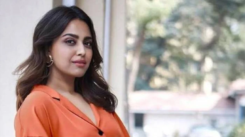 কন্যাসন্তানের মা হলেন বলিউড অভিনেত্রী স্বরা ভাস্কর