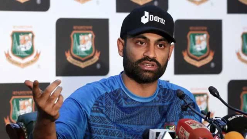 বাংলাদেশের বিশ্বকাপ দল ঘোষণা তামিমকে বাদ দিয়ে