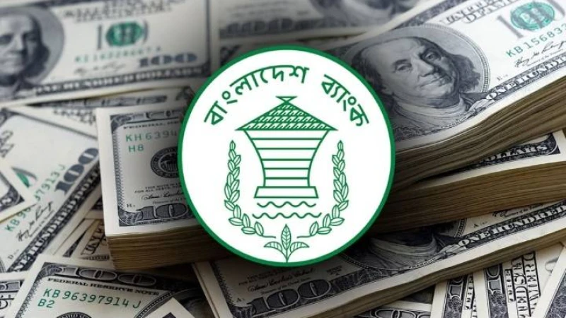 ৩ মাসের জন্য ডলারের অগ্রিম বুকিং দেওয়া যাবে