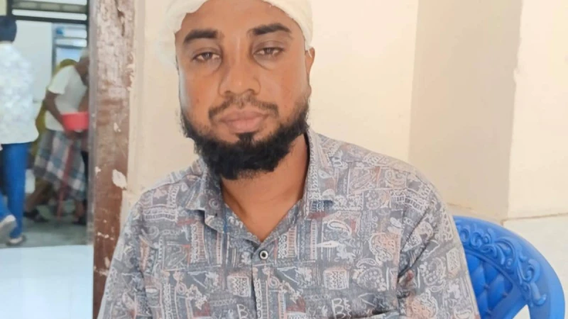 সুনামগঞ্জের তাহিরপুরে ব্যবসায়ীক কলহের জেরে দিন দুপুরে হামলা ও ডাকাতি