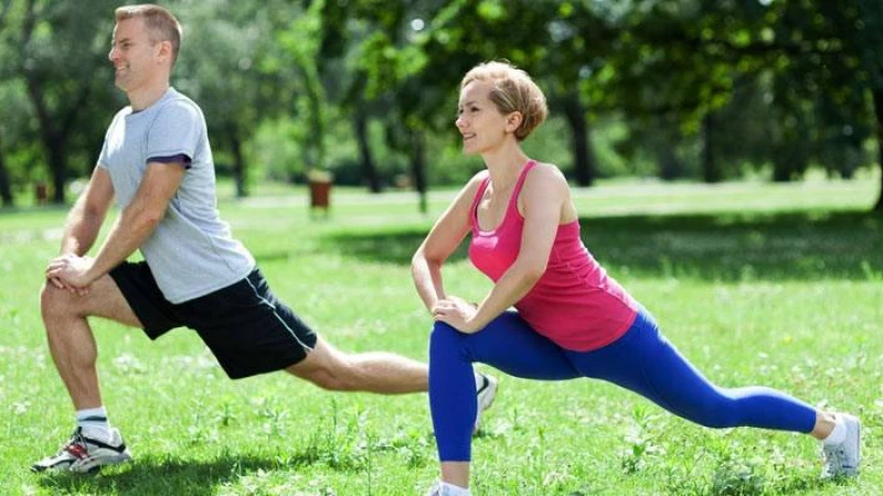 বয়স অনুপাতে ব্যায়ামের ধরণ যেমন হবে