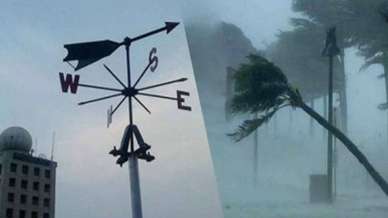 চলতি মাসে লঘুচাপ সৃষ্টি ও ঘূর্ণিঝড়ের আভাস