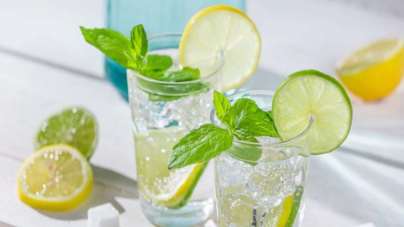 ওজন কমাতে লেবু-পানির ভূমিকা