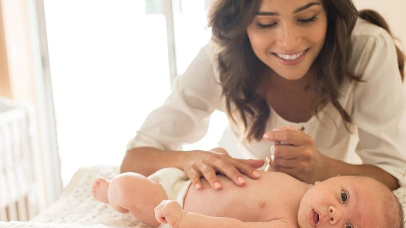 নবজাতকের সুরক্ষা সম্পর্কে যা জানতে