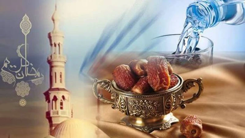 অতিথির সমাদর করা ঈমানদারের ভূষণ