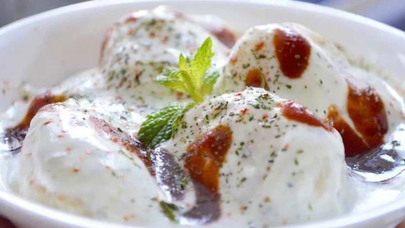 দইবড়া খেলে শরীরের জেসন ক্ষতি