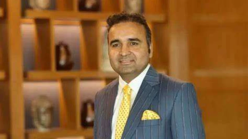 কোটিপতি হলেন বাসন মাজা তরুণ