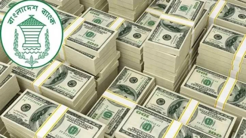 বৈদেশিক অর্থ সহায়তা