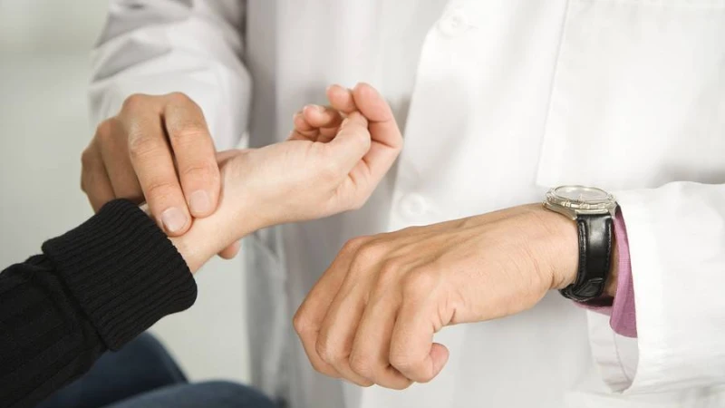 স্পন্দন ঠিক রাখতে যা করবেন