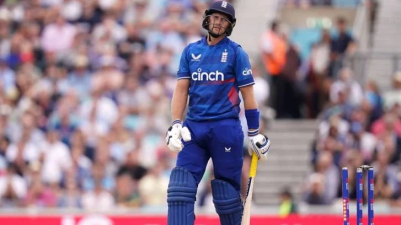 ওয়ানডে বিশ্বকাপের প্রথম হাফসেঞ্চুরি করলেন জো রুট