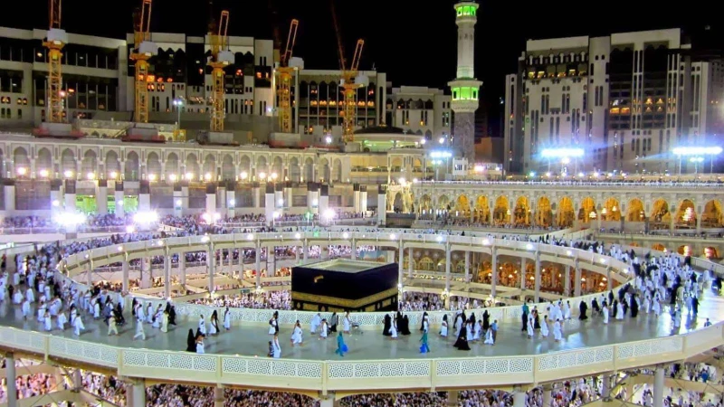 ইসলামে শিল্প-বাণিজ্যের অনুপ্রেরণা