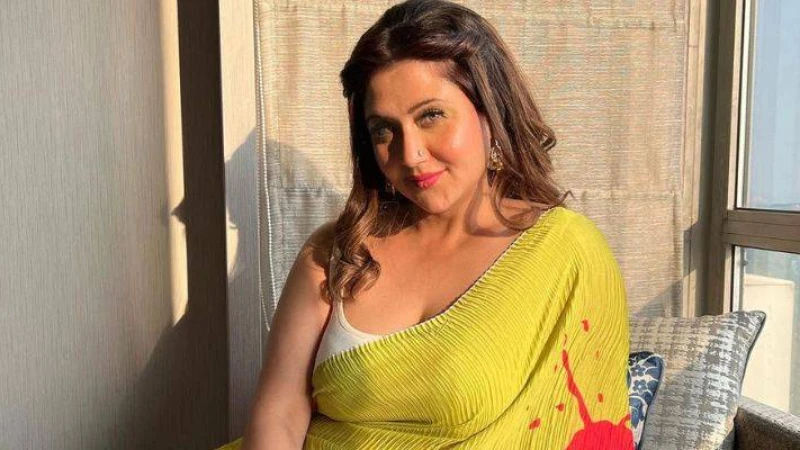 ১৫ বছর পর বাংলাদেশের সিনেমায় ঢালিউড অভিনেত্রী স্বস্তিকা মুখার্জি