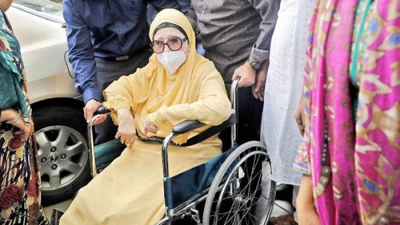 নাইকো দুর্নীতি মামলায় সাক্ষ্যগ্রহণ বন্ধ চেয়ে হাইকোর্টে আবেদন করলেন খালেদা জিয়া