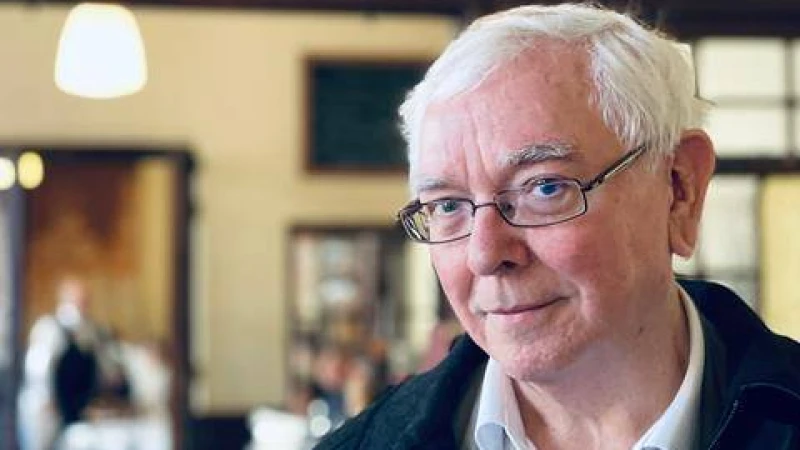 মারা গেছেন ব্রিটিশ চিত্রনাট্যকার এবং পরিচালক টেরেন্স ডেভিস