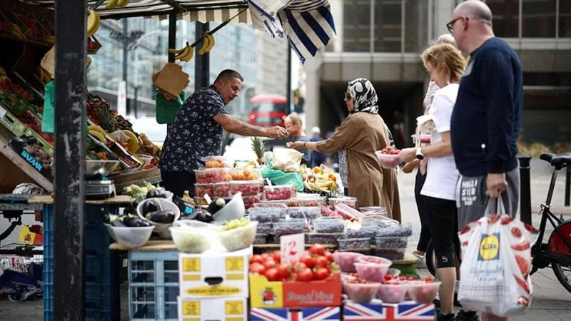 বিশ্ববাজারে কমেছে খাদ্যপণ্যের দাম