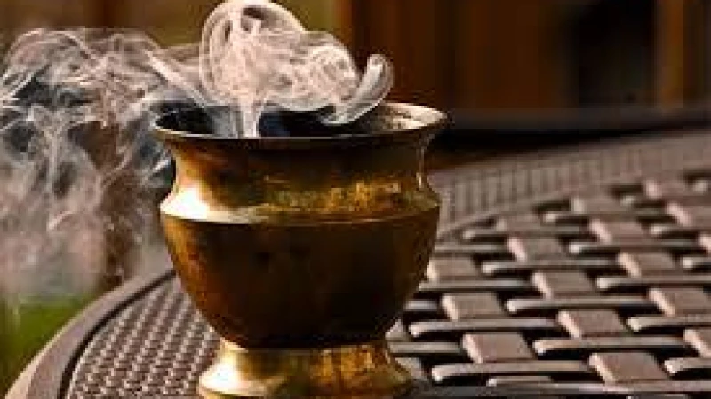 মশা তাড়াতে বাড়িতে নিয়ম করে যেভাবে ধূপ জ্বালাবেন