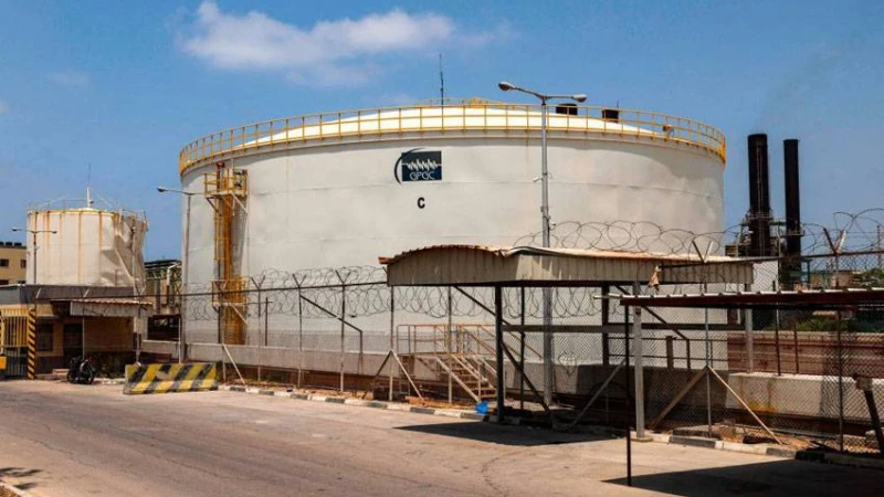 জ্বালানির সংকটে বন্ধ গাজার বিদ্যুৎকেন্দ্র