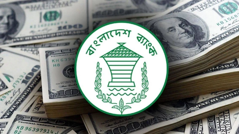 ডলারে ঋণ পাবেন সাড়ে ৮ শতাংশ সুদে রপ্তানিমুখী প্রতিষ্ঠানের উদ্যোক্তা