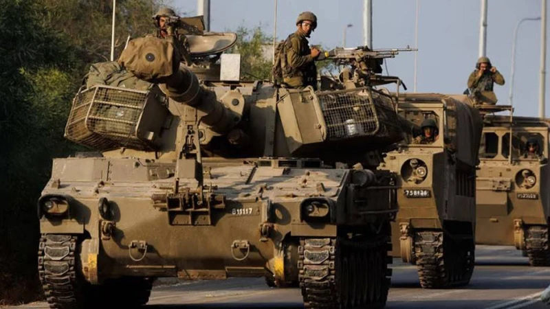 পরিস্থিতি নিয়ন্ত্রণের বাইরে চলে যাবে গাজায় ইসরায়েলের সেনা অভিযান চললে