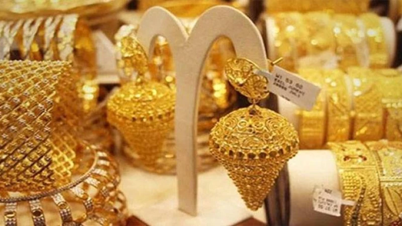 এক সপ্তাহের ব্যবধানে বিশ্ব বাজারে সোনার দাম বেড়েছে ১০০ ডলার