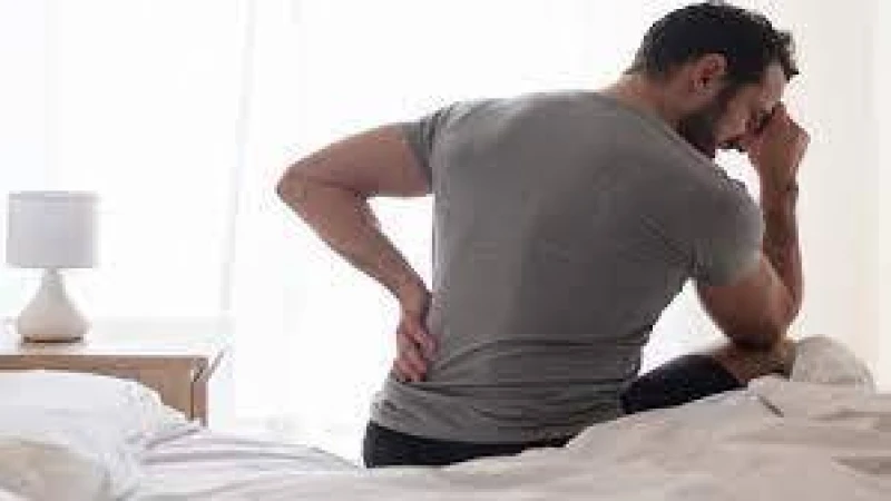 কিভাবে বুঝবেন আপনি হিপ অস্টিওআর্থ্রাইটিসে আক্রান্ত?