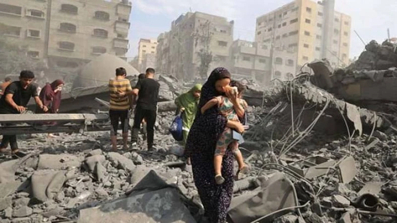 গাজায় বেসামরিক নাগরিকদের জন্য ১ কোটি ডলার সহায়তার ঘোষণা জাপানের