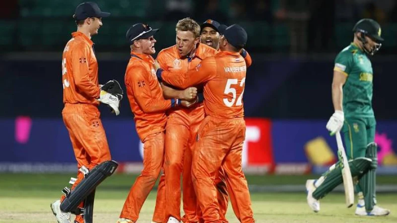 ইংল্যান্ডকে হারিয়ে বিশ্বকাপে প্রথম অঘটন ঘটিয়েছিল আফগানিস্তান