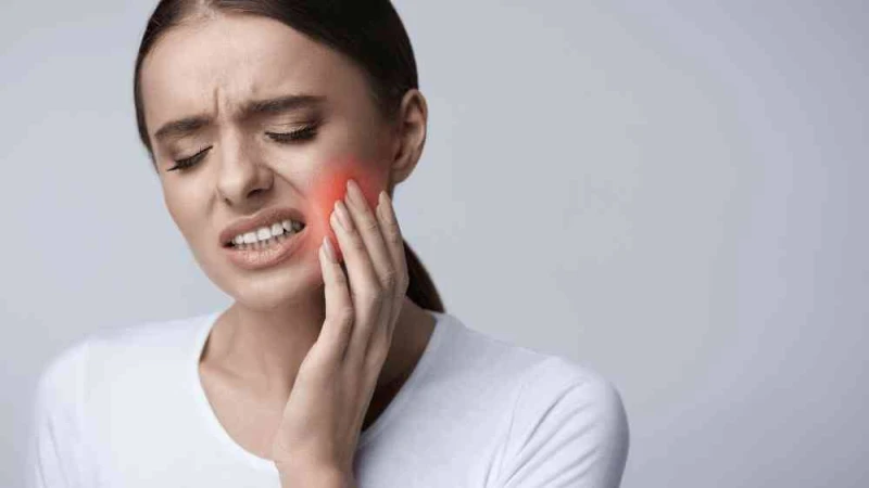 দাঁতের ব্যথা এড়াতে করনীয়