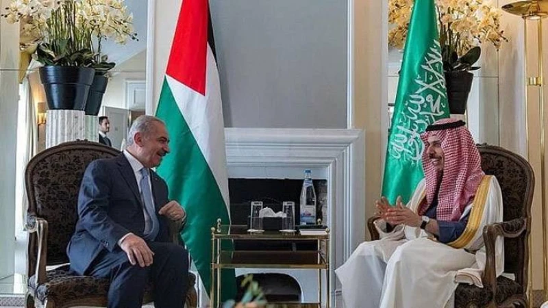 ফিলিস্তিনি শরণার্থীদের সহায়তায় দুই মিলিয়ন মার্কিন ডলারের অনুদান সৌদি আরব