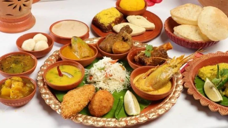 পূজার খাওয়া দাওয়া কেমন হবে?