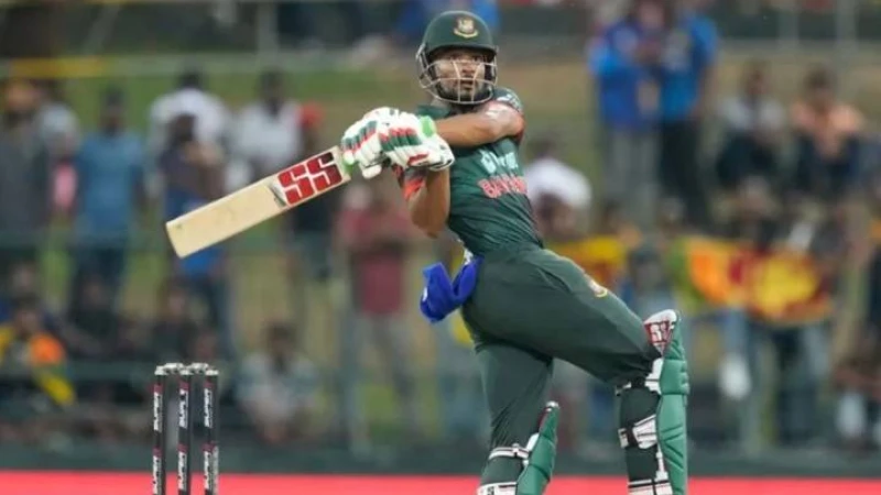 যেমন খুশি তেমন ব্যাটিং অর্ডার