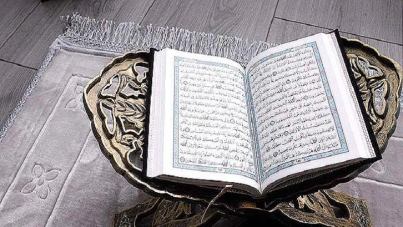 কোরআনের এক-চতুর্থাংশ পড়ার সওয়াব যে সুরা পাঠে