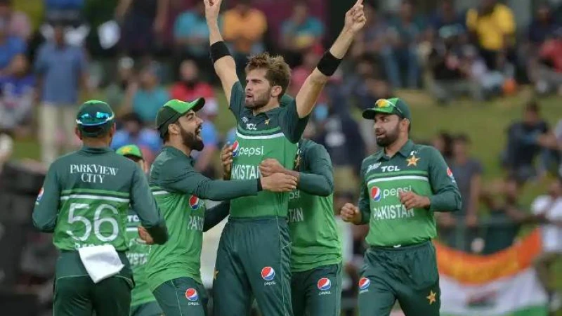 বিশ্বকাপে পাকিস্তান ইতিহাস গড়তে চায়