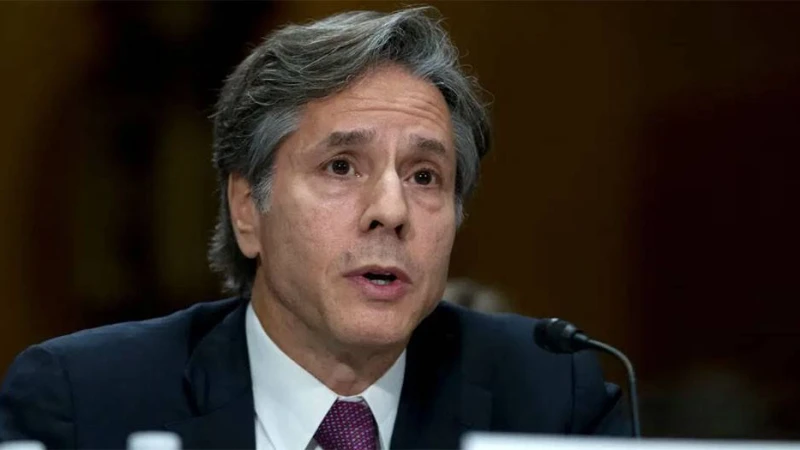 ইরাক থেকে সমস্ত কূটনীতিকদের দেশে ফিরে যাওয়ার নির্দেশ যুক্তরাষ্ট্রের