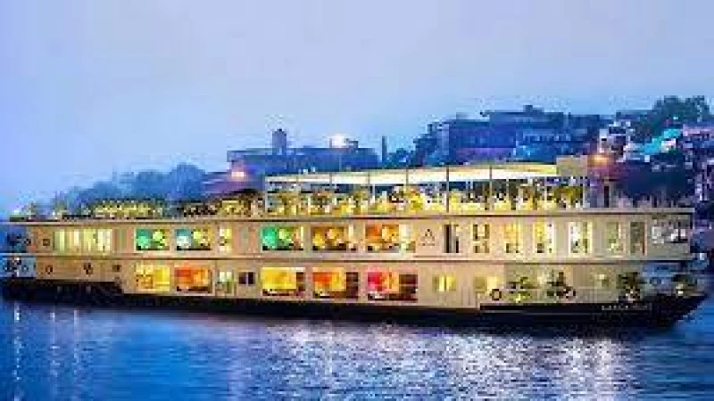 ঢাকা-কলকাতা প্রমোদ তরী চালুর পরিকল্পনা ২০ নভেম্বর