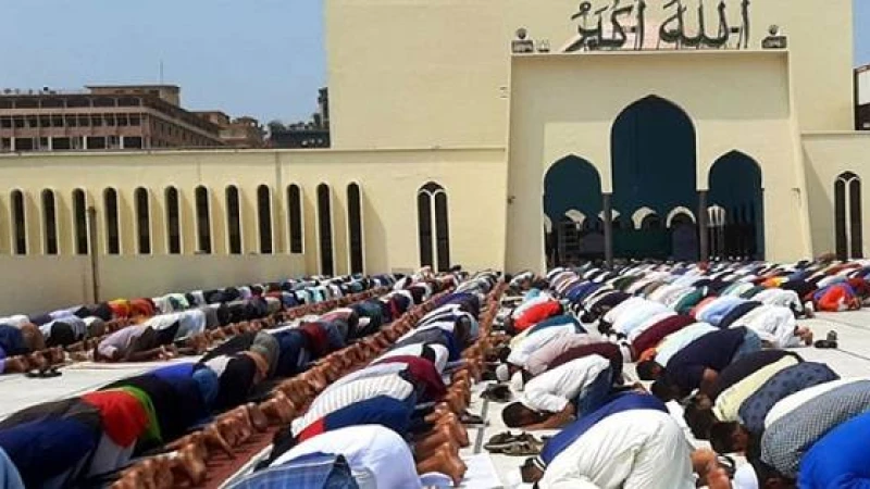 যে আমলে পুরো সপ্তাহের গুনাহ মাফ হয় জুমার দিনের