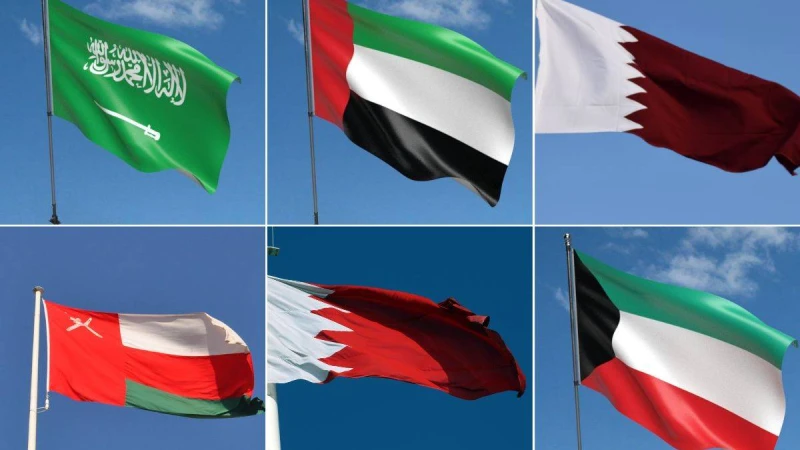 মধ্যপ্রাচ্যের ছয় দেশ ভ্রমণ করা যাবে এক ভিসায়