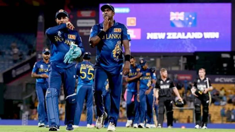 স্থগিত করেছে শ্রীলঙ্কার সদস্য পদ আইসিসি