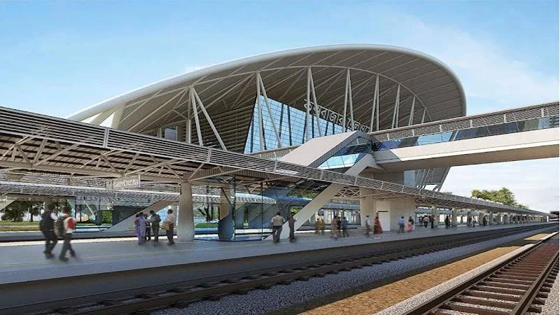 ঢাকা থেকে কক্সবাজার ট্রেনের ভাড়া সর্বনিম্ন ১২৫ এবং সর্বোচ্চ ১ হাজার ৭২৫ টাকা